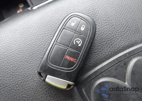 2015 Ram 1500 Sport z USA, uszkodzony, nr VIN 1C6RR7UT9FS510300